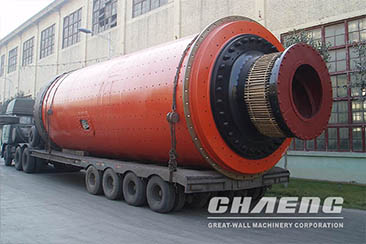 ball grinding mill
