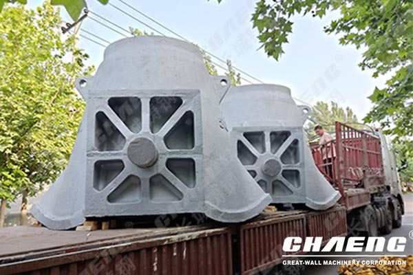 slag pots manufacturer -chaeng