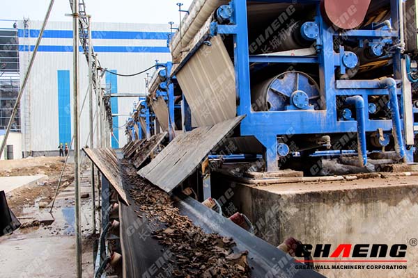 sand stone crusher