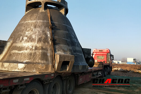  Slag pot(slag ladle,pour ladle，steel ladle) is important device in steel making