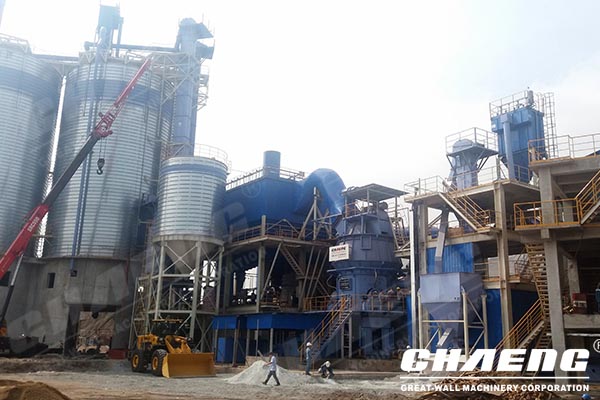 nickel slag/manganese slag/ lline