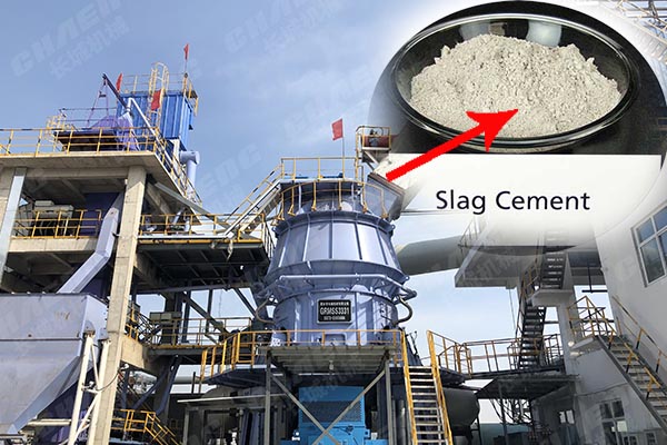 Slag Cement Association announces slag projects of the year