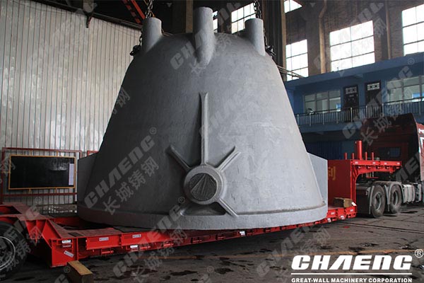  What rules and regulations need to be followed when using the slag pots?
