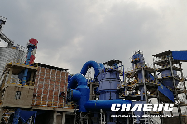 What is the use of slag powder? How much is the vertical mill for grinding slag?