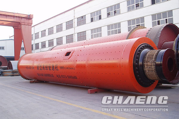 Clinker Grinding Plant manufacturer with cement ball mill price