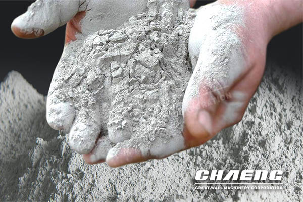 How Cement is Made