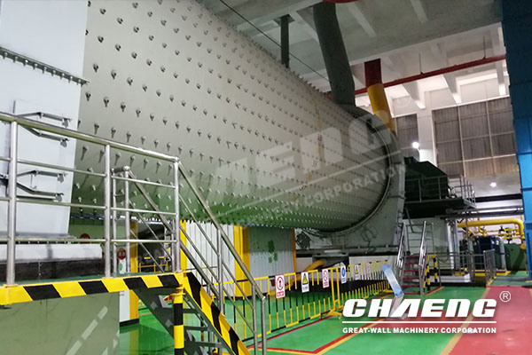 How much does a ball mill cost?