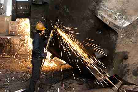 Quality slag pot is the witness of casting strength