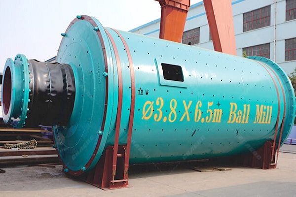 Ore ball mill price