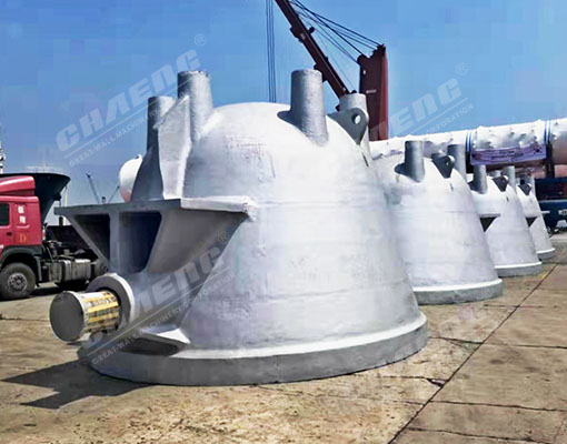 Cement Ball Mill