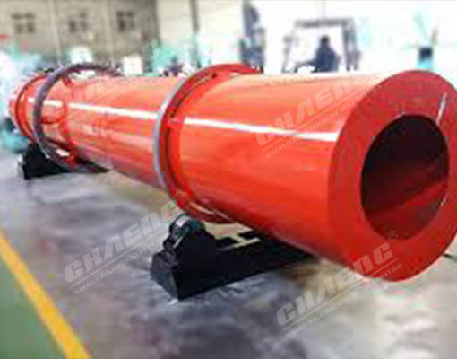 Cement Ball Mill