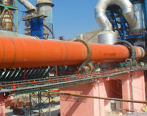 Rotary Kiln