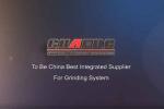 CHAENG 20 tons --1.5 million tons of Blast furnace slag/Steel slag/Nickel slag/production line-EPC p