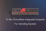 Chaeng Active lime kiln production line with annual production of 400,000 tons for Guangxi Huayan