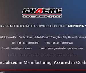 vertical roller mill working principle