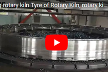 chaeng rotary kiln Tyre of Rotary Kiln, rotary kiln parts