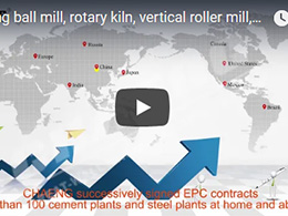 chaeng ball mill, rotary kiln, vertical roller mill,ggbs plant, cement plant