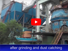 slag cement manufacturing process